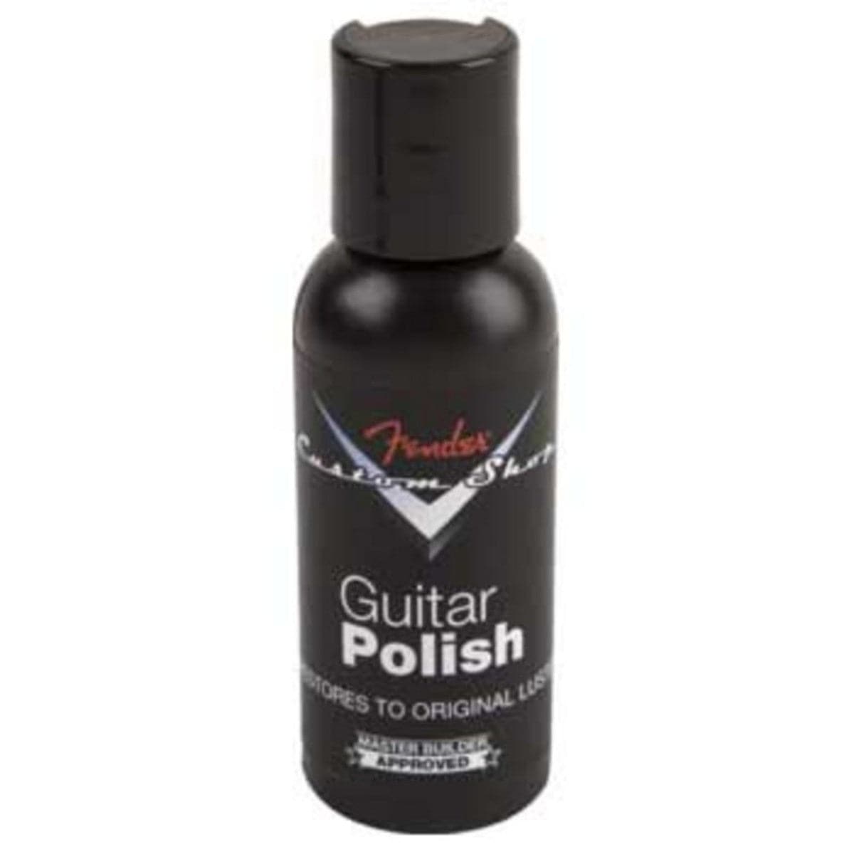 Fender Custom Shop Guitar Polish 2oz