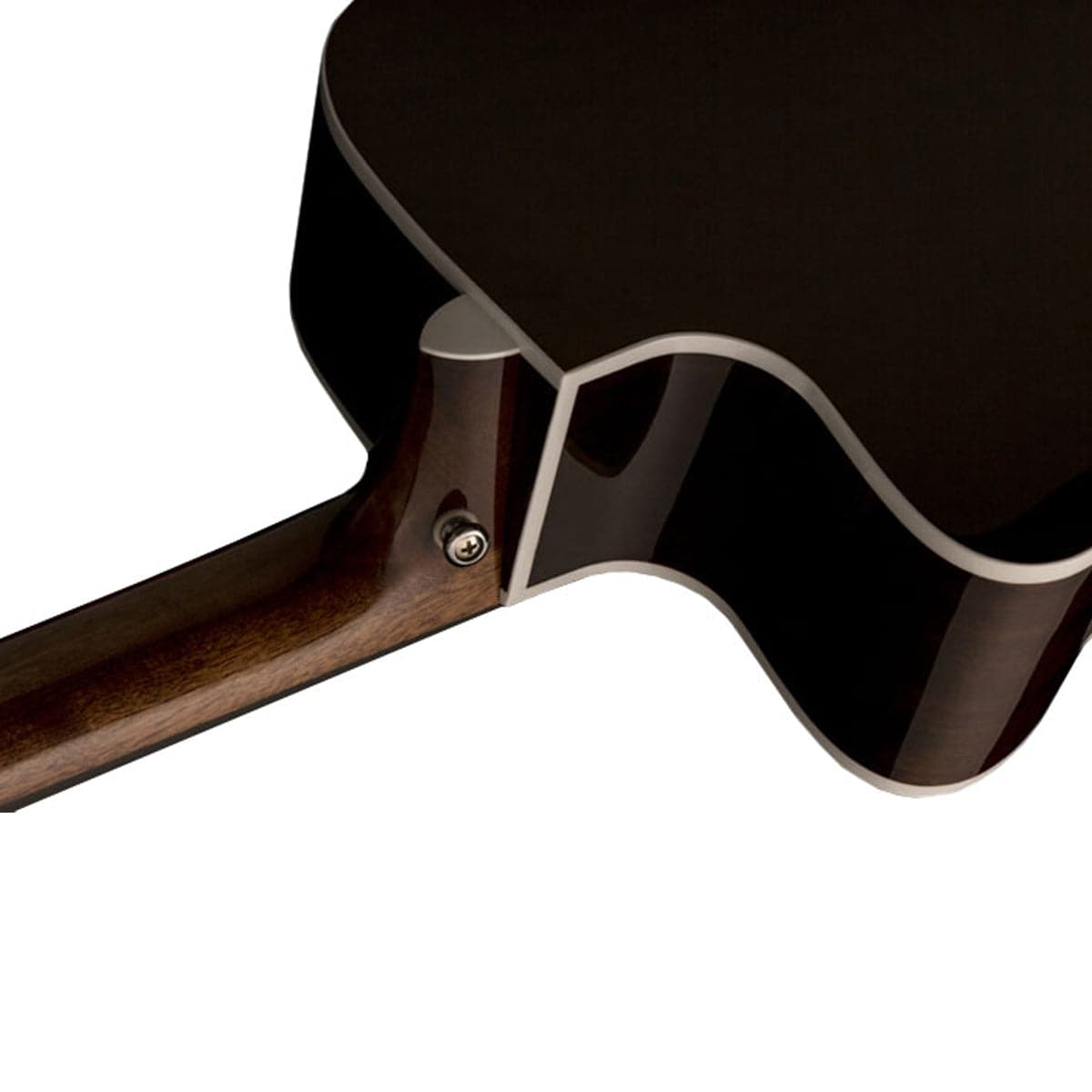 PRS SE Angelus Cutaway A40E Electro Acoustic Guitar with Hard Case