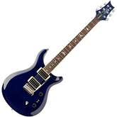 PRS SE Standard 24 - Translucent Blue