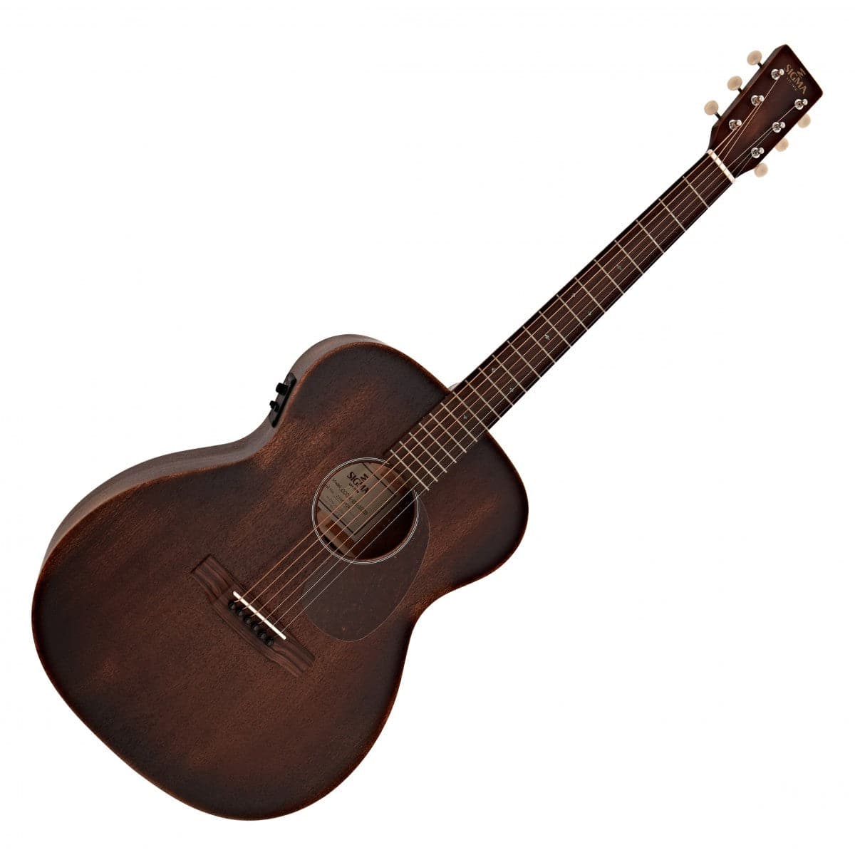Sigma 00015m hotsell