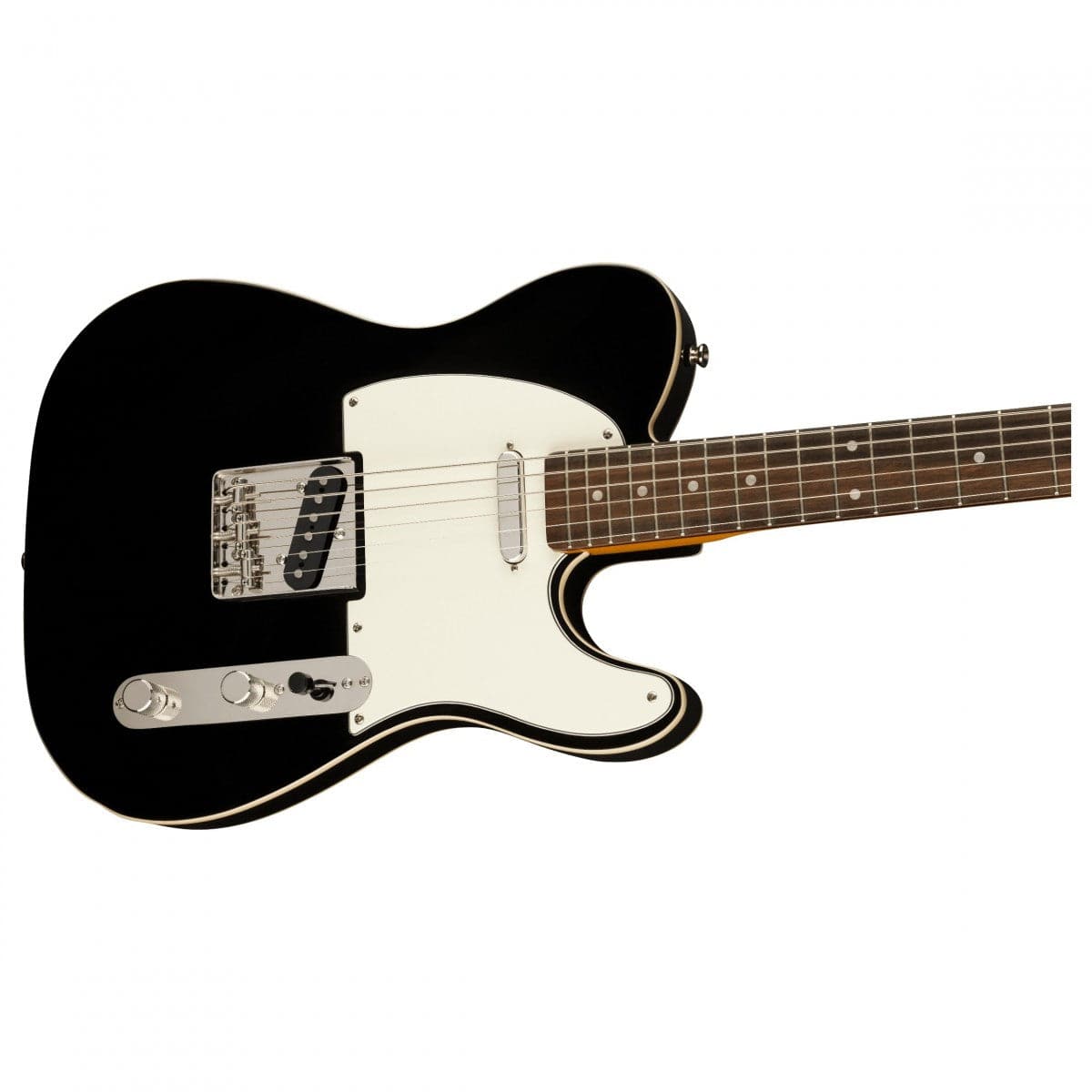 squier classic vibe telecaster custom baritone