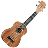 Tanglewood TWT7 Tiare Soprano Ukulele - Koa + Gig Bag