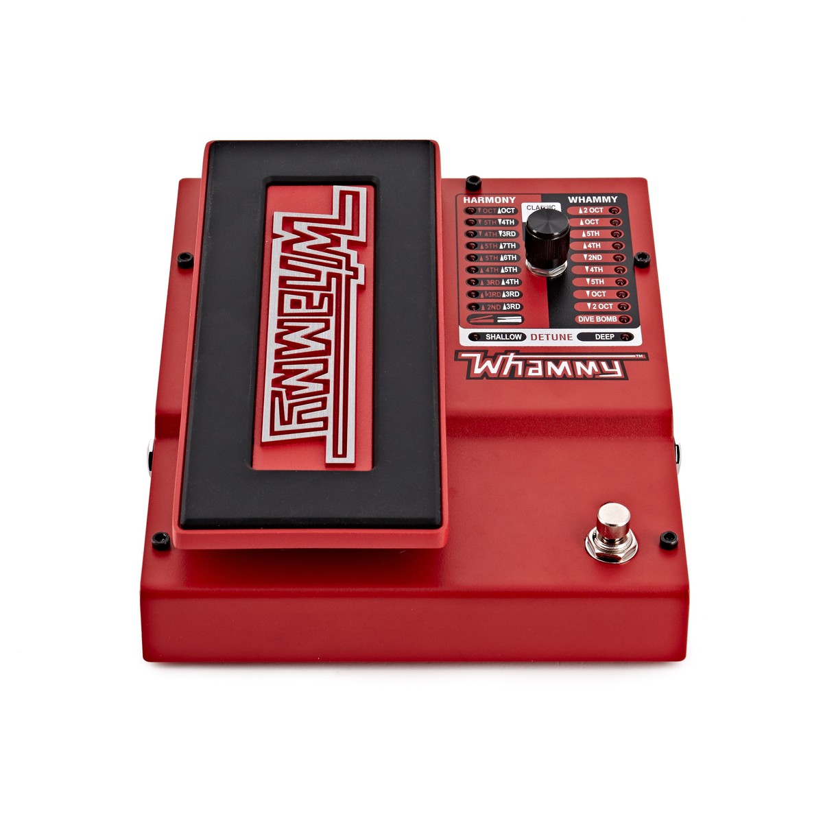 Digitech Whammy 5 Effects Pedal