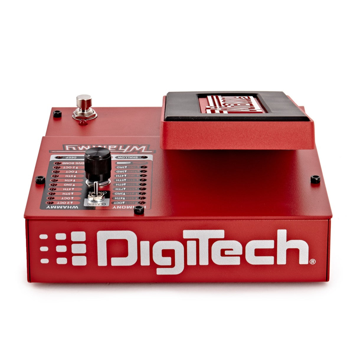 Digitech Whammy 5 Effects Pedal