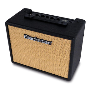 Blackstar Debut 15E 2x3" Electric Guitar Practice Amplifier - Black