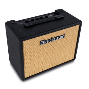 Blackstar Debut 15E 2x3" Electric Guitar Practice Amplifier - Black