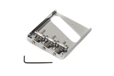 Fender Highway One Telecaster® Bridge Assembly - Chrome