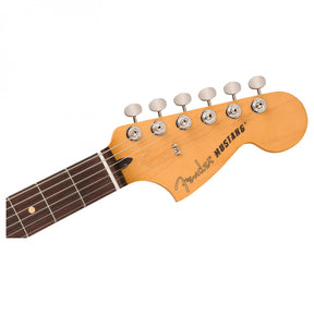 Fender Player II Mustang - Rosewood Fingerboard - Aquatone Blue