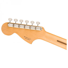 Fender Player II Mustang - Maple Fingerboard - Hialeah Yellow