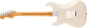 Fender Player II Stratocaster - Rosewood Fingerboard - White Blonde