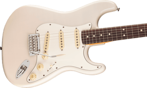 Fender Player II Stratocaster - Rosewood Fingerboard - White Blonde