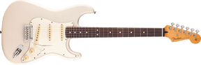 Fender Player II Stratocaster - Rosewood Fingerboard - White Blonde