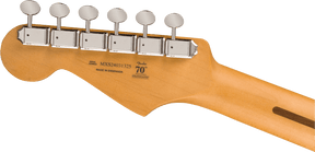 Fender Player II Stratocaster - Rosewood Fingerboard - White Blonde