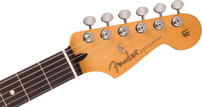Fender Player II Stratocaster - Rosewood Fingerboard - White Blonde