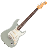 Fender Player II Stratocaster - Cactus Gray