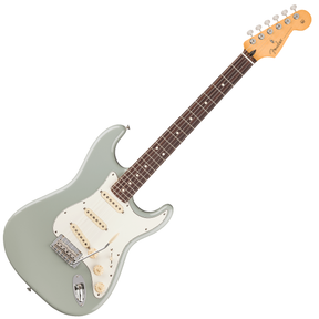 Fender Player II Stratocaster - Cactus Gray