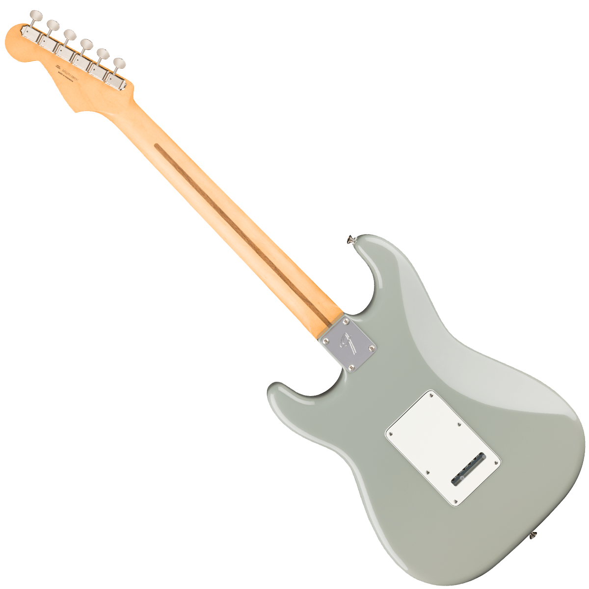 Fender Player II Stratocaster - Cactus Gray