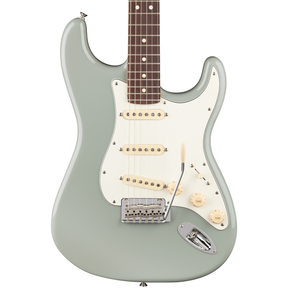 Fender Player II Stratocaster - Cactus Gray