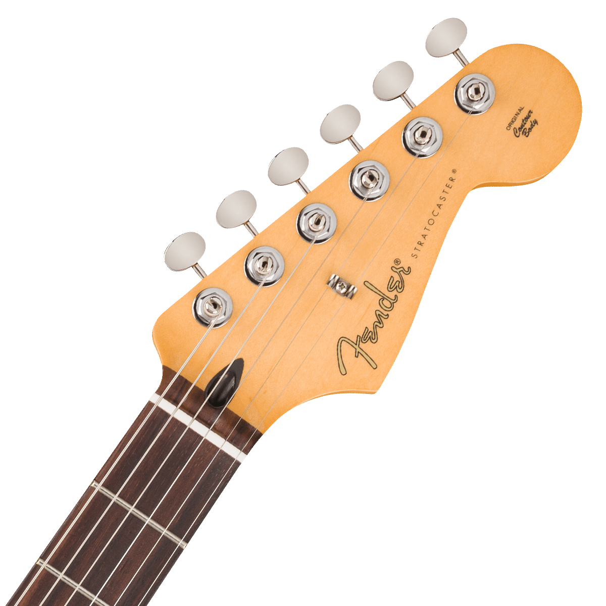 Fender Player II Stratocaster - Cactus Gray