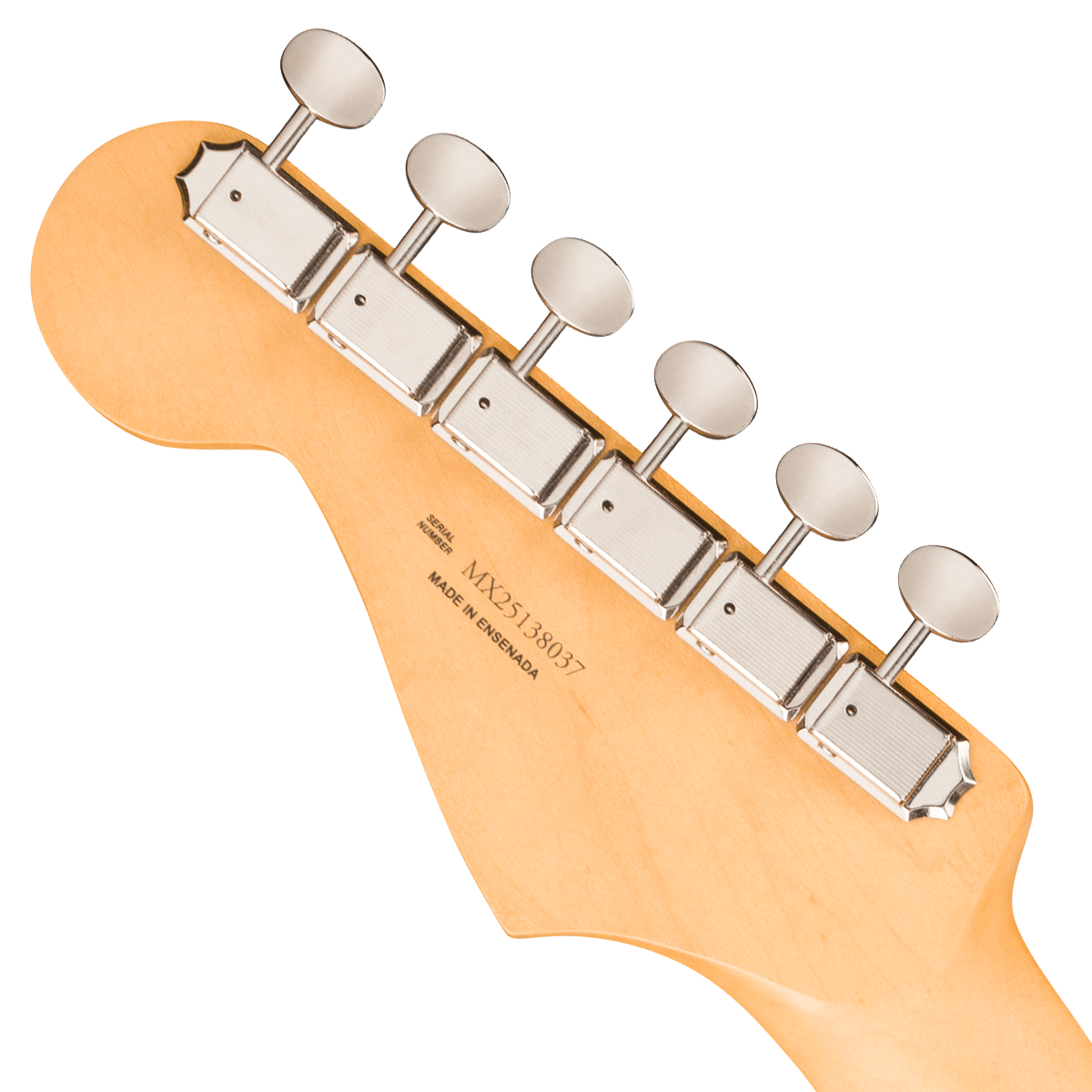 Fender Player II Stratocaster - Cactus Gray