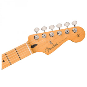 Fender Player II Stratocaster - Maple Fingerboard - Hialeah Yellow