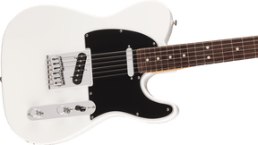 Fender Player II Telecaster Rosewood Fingerboard - Polar White