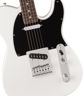 Fender Player II Telecaster Rosewood Fingerboard - Polar White