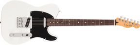 Fender Player II Telecaster Rosewood Fingerboard - Polar White