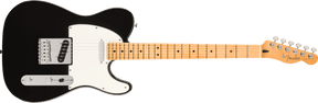 Fender Player II Telecaster - Maple Fingerboard - Black