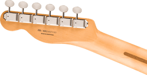 Fender Player II Telecaster - Maple Fingerboard - Black