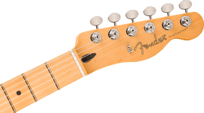 Fender Player II Telecaster - Maple Fingerboard - Black