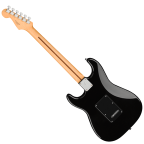 Fender Limited Edition Player Stratocaster HSS Ebony - Black