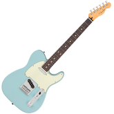 Fender 75th Anniversary Player II Telecaster - Daphne Blue