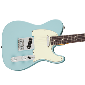 Fender 75th Anniversary Player II Telecaster - Daphne Blue