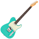 Fender 75th Anniversary Player II Telecaster - Sea Foam Green