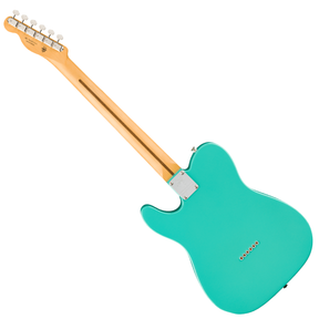 Fender 75th Anniversary Player II Telecaster - Sea Foam Green