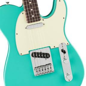 Fender 75th Anniversary Player II Telecaster - Sea Foam Green