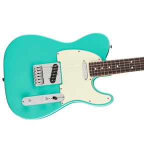 Fender 75th Anniversary Player II Telecaster - Sea Foam Green