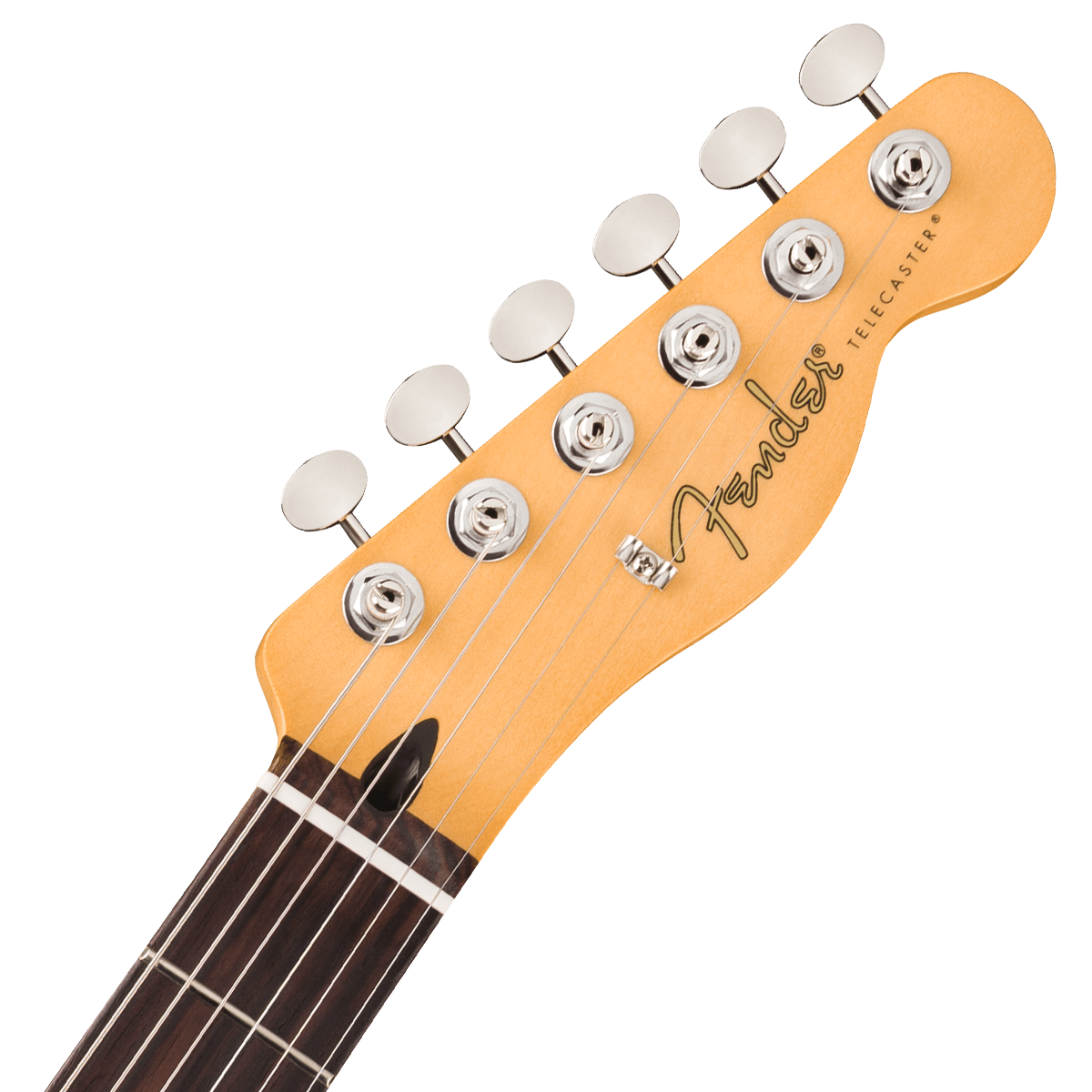 Fender 75th Anniversary Player II Telecaster - Daphne Blue