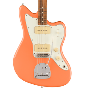 Fender Limited Edition Player Jazzmaster - Pacific Peach