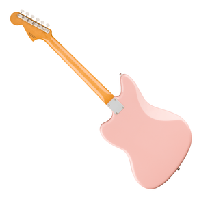 Fender Vintera III Mid '60s Jaguar - Shell Pink - Rosewood Fingerboard