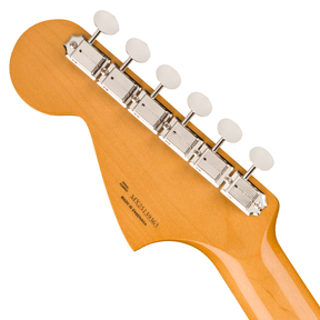 Fender Vintera III Mid '60s Jaguar - Shell Pink - Rosewood Fingerboard
