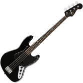 Fender Limited Edition Ebony Player Jazz Bass - Black