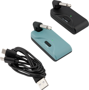 Fender Telepath Wireless System