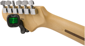 Fender FT-1 Pro Clip-On Tuner
