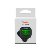 Fender FT-1 Pro Clip-On Tuner