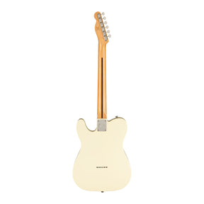Squier FSR Classic Vibe '70s Telecaster Thinline - Olympic White
