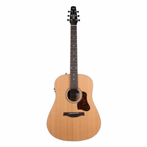 Seagull S6 Original Presys II Electro Acoustic Guitar - Natural