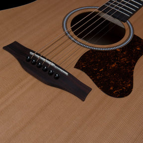 Seagull S6 Original Presys II Electro Acoustic Guitar - Natural