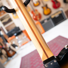 2005 Fender Made in USA Highway One Texas Telecaster - 2 Tone Sunburst - Preowned with Hard Case